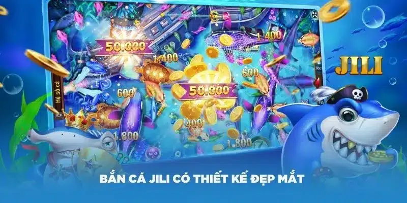 Tổng quan về game bắn cá đổi thưởng trên tại helo88