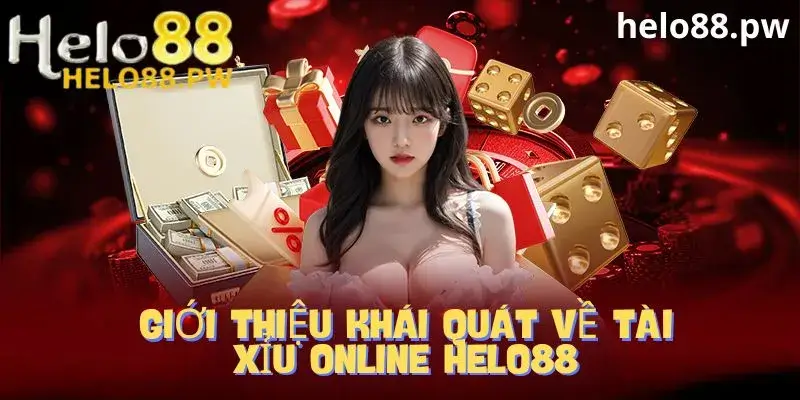 Tìm hiểu về tài xỉu helo88